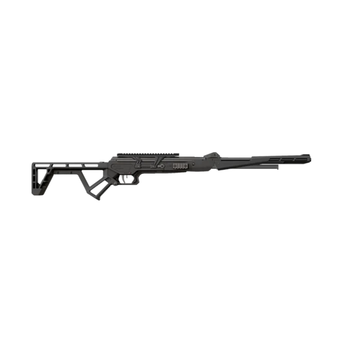 Black Bunker BM8 BLACK Thread