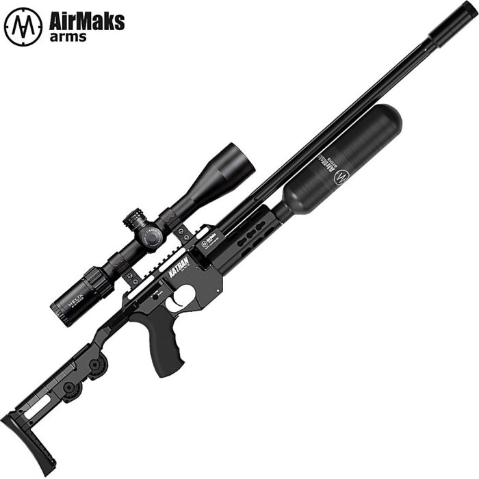 AIRMAKS KATRAN LB